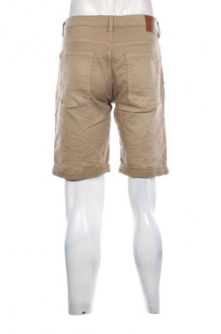 Pánske kraťasy  Denim 1982, Veľkosť L, Farba Hnedá, Cena  16,95 €