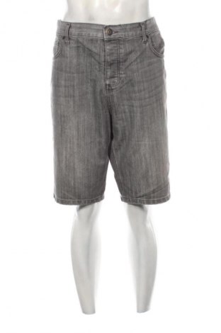 Męskie szorty Denim Co., Rozmiar XL, Kolor Szary, Cena 66,69 zł