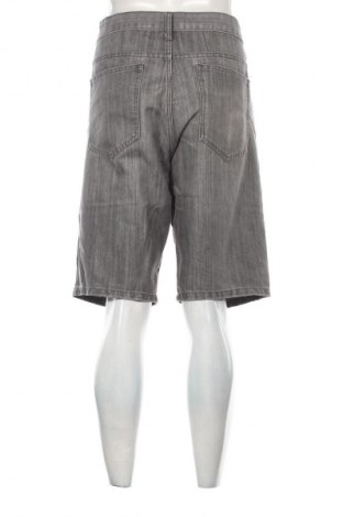 Męskie szorty Denim Co., Rozmiar XL, Kolor Szary, Cena 66,69 zł