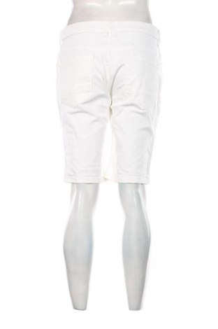 Pánske kraťasy  Denim&Co., Veľkosť S, Farba Biela, Cena  16,95 €