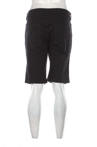 Herren Shorts Denim&Co., Größe S, Farbe Schwarz, Preis 20,99 €