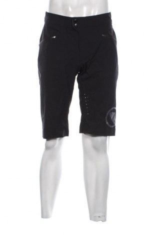 Herren Shorts Endura, Größe M, Farbe Schwarz, Preis 16,99 €