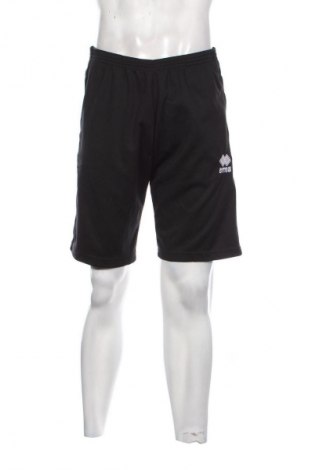 Herren Shorts Errea, Größe L, Farbe Schwarz, Preis € 32,99