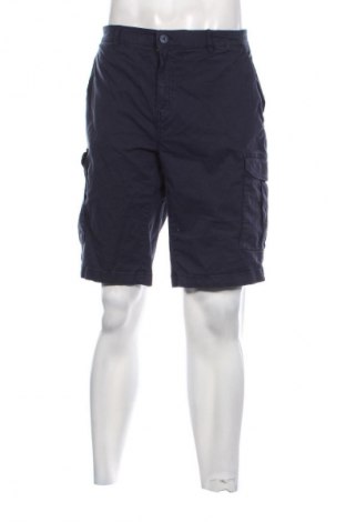 Pánske kraťasy  Essentials by Tchibo, Veľkosť L, Farba Modrá, Cena  11,95 €