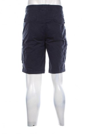 Pánske kraťasy  Essentials by Tchibo, Veľkosť L, Farba Modrá, Cena  11,95 €