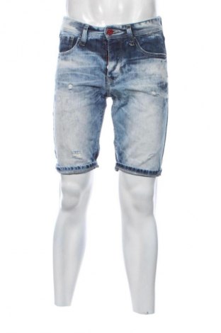 Herren Shorts FSBN, Größe M, Farbe Blau, Preis € 20,99