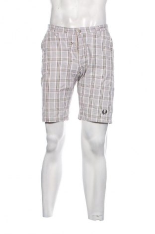 Herren Shorts Fred Perry, Größe M, Farbe Mehrfarbig, Preis 28,99 €