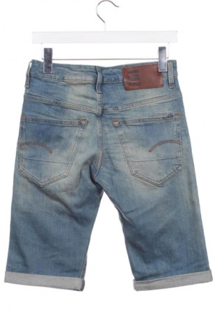 Férfi rövidnadrág G-Star Raw, Méret S, Szín Kék, Ár 29 200 Ft