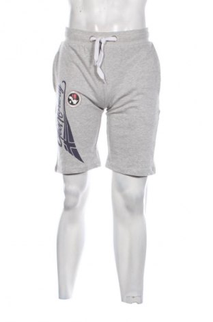 Pánske kraťasy  Geographical Norway, Veľkosť S, Farba Sivá, Cena  69,95 €