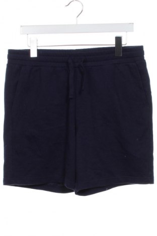 Ανδρικό κοντό παντελόνι H&M, Μέγεθος M, Χρώμα Μπλέ, Τιμή 18,99 €