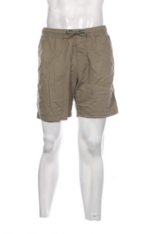 Pantaloni scurți de bărbați H&M, Mărime M, Culoare Verde, Preț 94,99 Lei