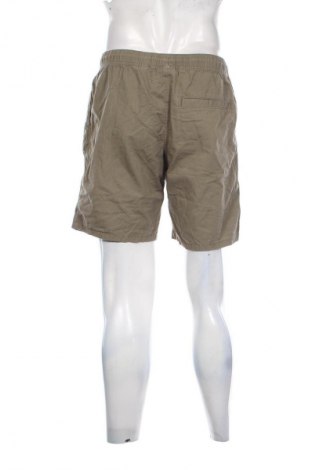 Pantaloni scurți de bărbați H&M, Mărime M, Culoare Verde, Preț 94,99 Lei