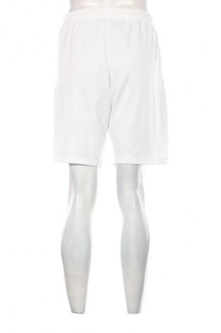Pantaloni scurți de bărbați H&M, Mărime XL, Culoare Alb, Preț 61,99 Lei