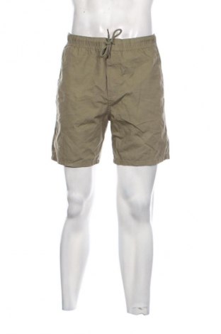 Pánské kraťasy H&M, Velikost M, Barva Zelená, Cena  469,00 Kč