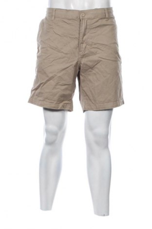 Herren Shorts H&M, Größe XXL, Farbe Beige, Preis € 14,83