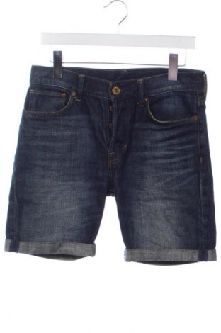 Férfi rövidnadrág H&M, Méret S, Szín Kék, Ár 6 019 Ft