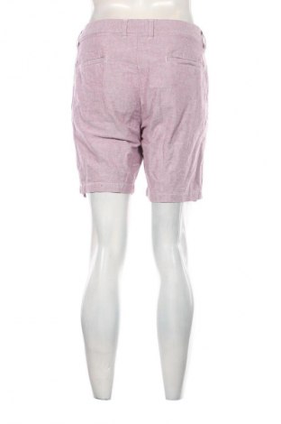 Ανδρικό κοντό παντελόνι H&M L.O.G.G., Μέγεθος M, Χρώμα Βιολετί, Τιμή 18,99 €