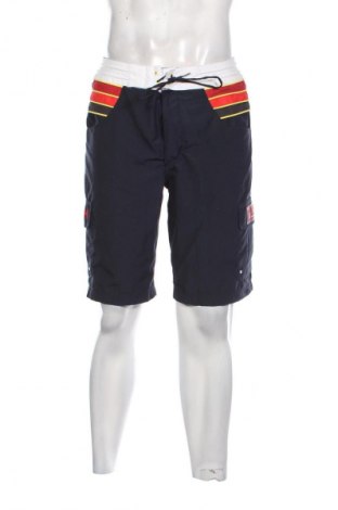 Férfi rövidnadrág Helly Hansen, Méret M, Szín Kék, Ár 6 794 Ft