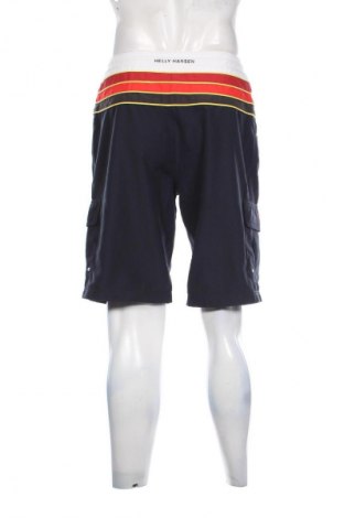 Férfi rövidnadrág Helly Hansen, Méret M, Szín Kék, Ár 6 794 Ft