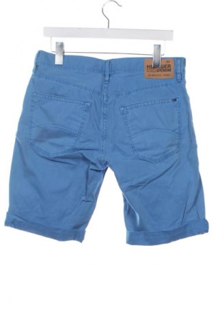 Pantaloni scurți de bărbați Hilfiger Denim, Mărime XS, Culoare Albastru, Preț 202,99 Lei