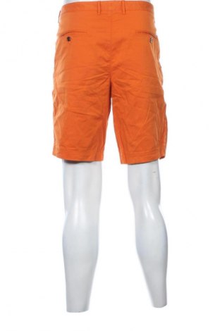 Pánske kraťasy  Hugo Boss, Veľkosť L, Farba Oranžová, Cena  87,57 €