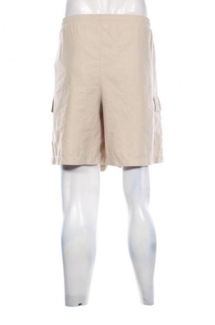 Herren Shorts Hummel, Größe XL, Farbe Ecru, Preis € 16,99
