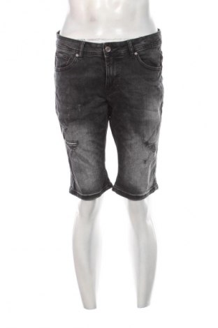 Herren Shorts ICONO, Größe M, Farbe Schwarz, Preis € 20,99