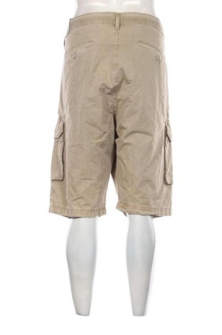 Pánske kraťasy  Identic, Veľkosť 3XL, Farba Béžová, Cena  26,95 €