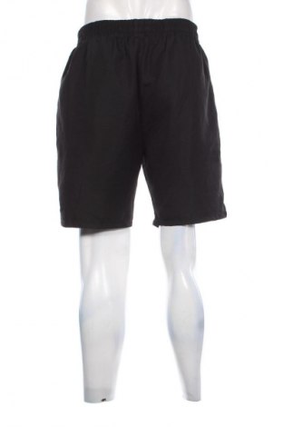Męskie szorty Identic, Rozmiar 3XL, Kolor Czarny, Cena 62,99 zł