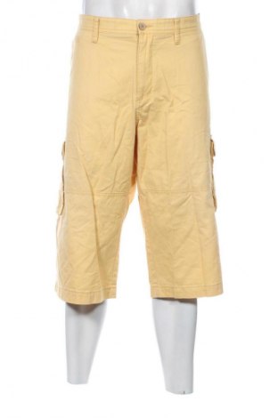 Pánske kraťasy  JP, Veľkosť 4XL, Farba Žltá, Cena  14,83 €