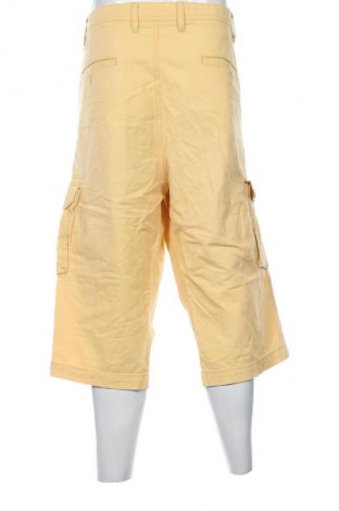 Pánske kraťasy  JP, Veľkosť 4XL, Farba Žltá, Cena  14,83 €