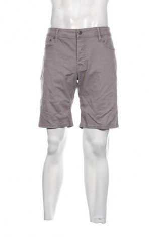 Herren Shorts Jack & Jones, Größe XL, Farbe Grau, Preis 17,36 €