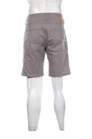 Herren Shorts Jack & Jones, Größe XL, Farbe Grau, Preis 17,36 €
