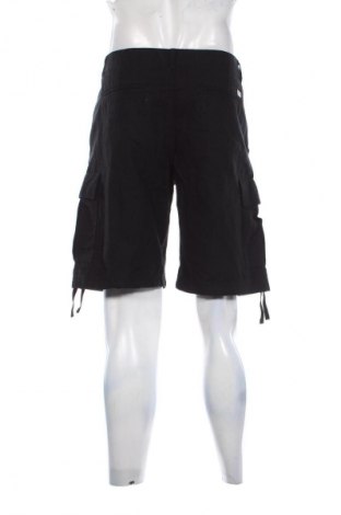 Ανδρικό κοντό παντελόνι Jack & Jones, Μέγεθος L, Χρώμα Μαύρο, Τιμή 52,99 €