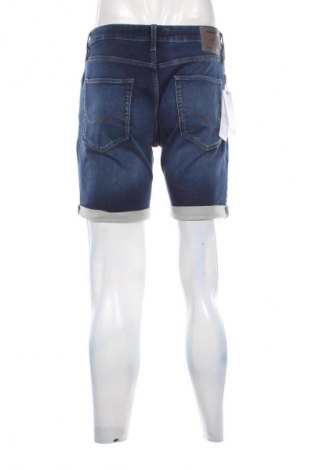 Herren Shorts Jack & Jones, Größe M, Farbe Blau, Preis € 41,94