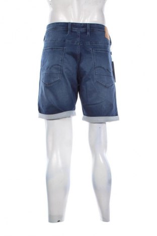 Ανδρικό κοντό παντελόνι Jack & Jones, Μέγεθος XL, Χρώμα Μπλέ, Τιμή 52,99 €