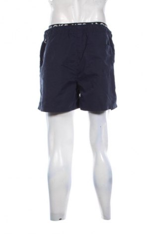 Мъжки къс панталон Jack & Jones, Размер XL, Цвят Син, Цена 82,99 лв.