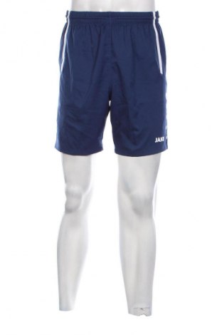 Herren Shorts Jako, Größe S, Farbe Blau, Preis € 16,99