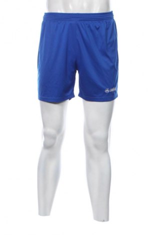 Herren Shorts Jako, Größe S, Farbe Blau, Preis 7,99 €