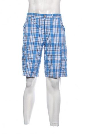 Pantaloni scurți de bărbați John Devin, Mărime M, Culoare Multicolor, Preț 94,99 Lei