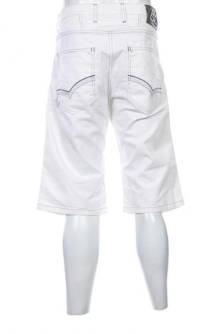 Herren Shorts Unbranded, Größe M, Farbe Weiß, Preis 14,84 €