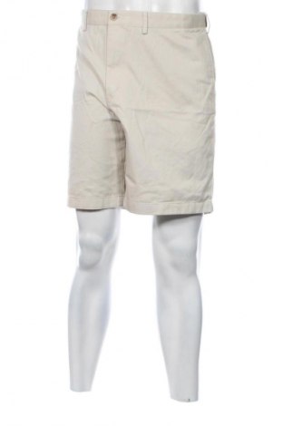 Herren Shorts Lands' End, Größe XL, Farbe Beige, Preis 14,71 €