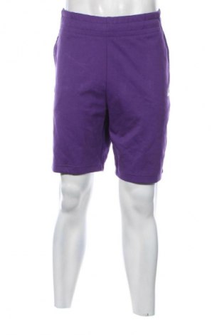 Herren Shorts Le Coq Sportif, Größe XL, Farbe Lila, Preis 39,99 €