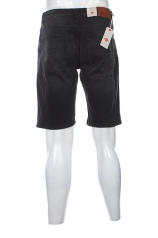 Pantaloni scurți de bărbați Lee Cooper, Mărime M, Culoare Negru, Preț 196,00 Lei