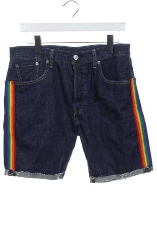 Herren Shorts Levi's, Größe S, Farbe Mehrfarbig, Preis 27,66 €