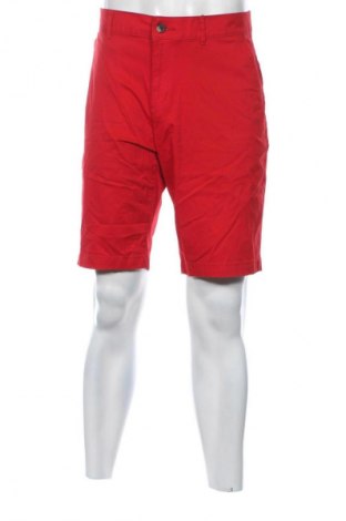 Herren Shorts Livergy, Größe L, Farbe Rot, Preis 31,99 €