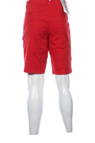 Herren Shorts Livergy, Größe L, Farbe Rot, Preis 31,99 €