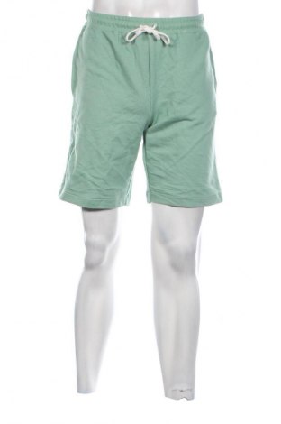 Herren Shorts Livergy, Größe M, Farbe Grün, Preis 21,99 €