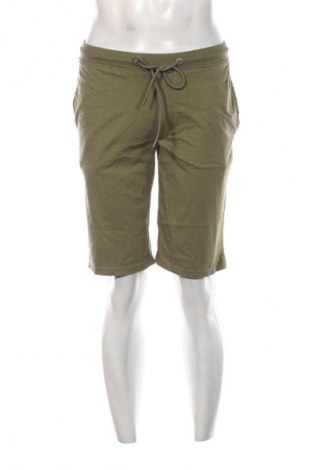 Herren Shorts Livergy, Größe S, Farbe Grün, Preis 11,99 €