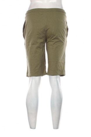 Herren Shorts Livergy, Größe S, Farbe Grün, Preis 11,99 €
